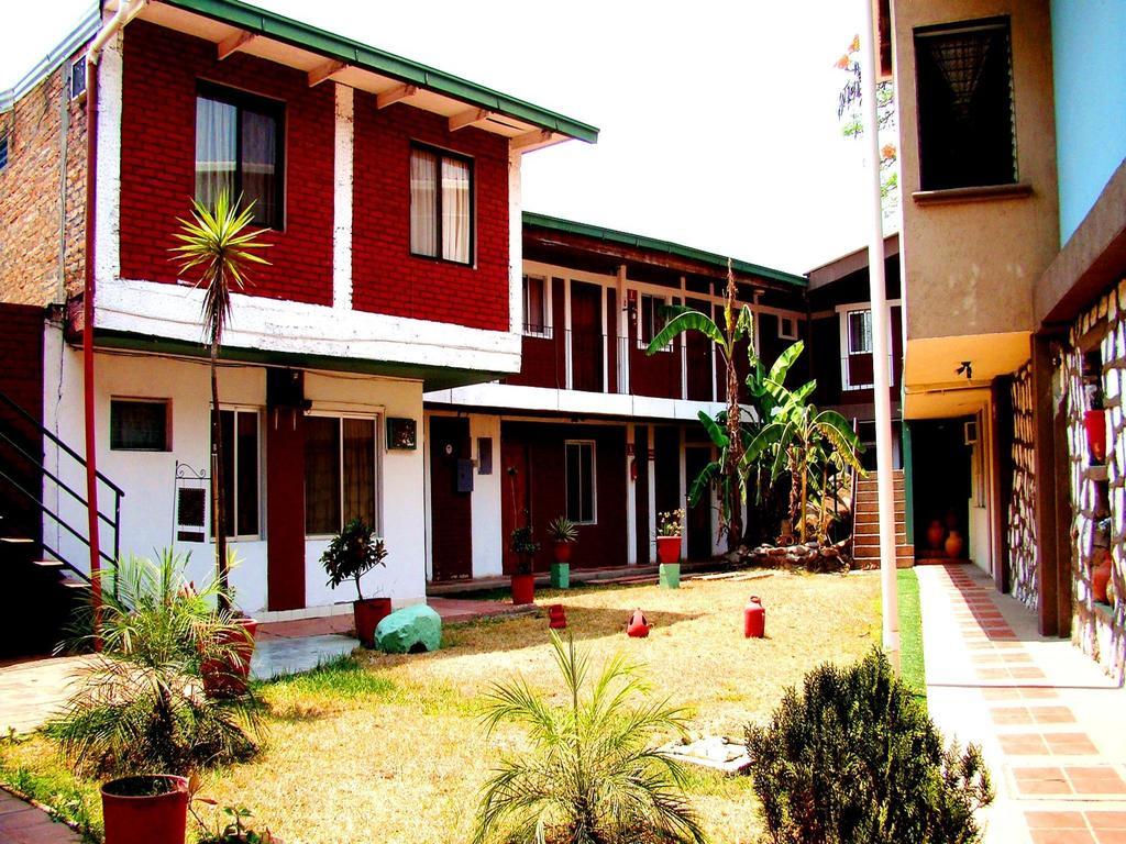 Apart-Hotel River View Tegucigalpa Kültér fotó