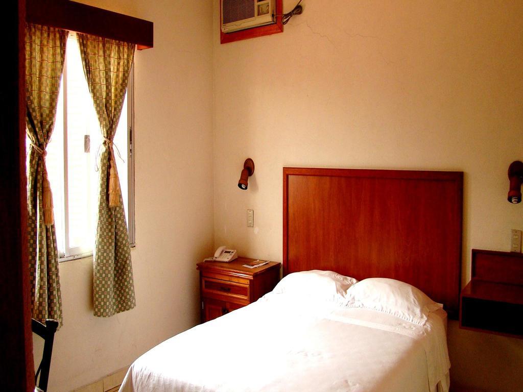 Apart-Hotel River View Tegucigalpa Szoba fotó