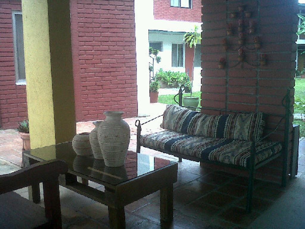 Apart-Hotel River View Tegucigalpa Kültér fotó